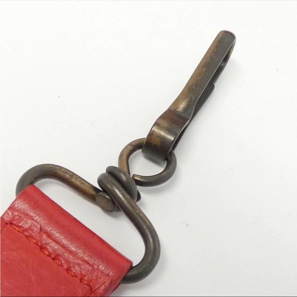 Balenciaga Agneau Classic City Bag - Picture 7 of 8